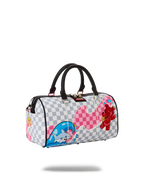 WTF KNOCKOUT MINI DUFFLE