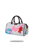 WTF KNOCKOUT MINI DUFFLE