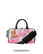 WTF KNOCKOUT MINI DUFFLE