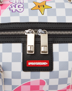 WTF KNOCKOUT MINI DUFFLE