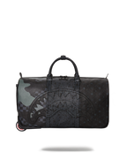 3AM THE TRILOGY DUFFLE WHEELY