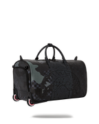 3AM THE TRILOGY DUFFLE WHEELY