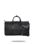 3AM THE TRILOGY DUFFLE WHEELY