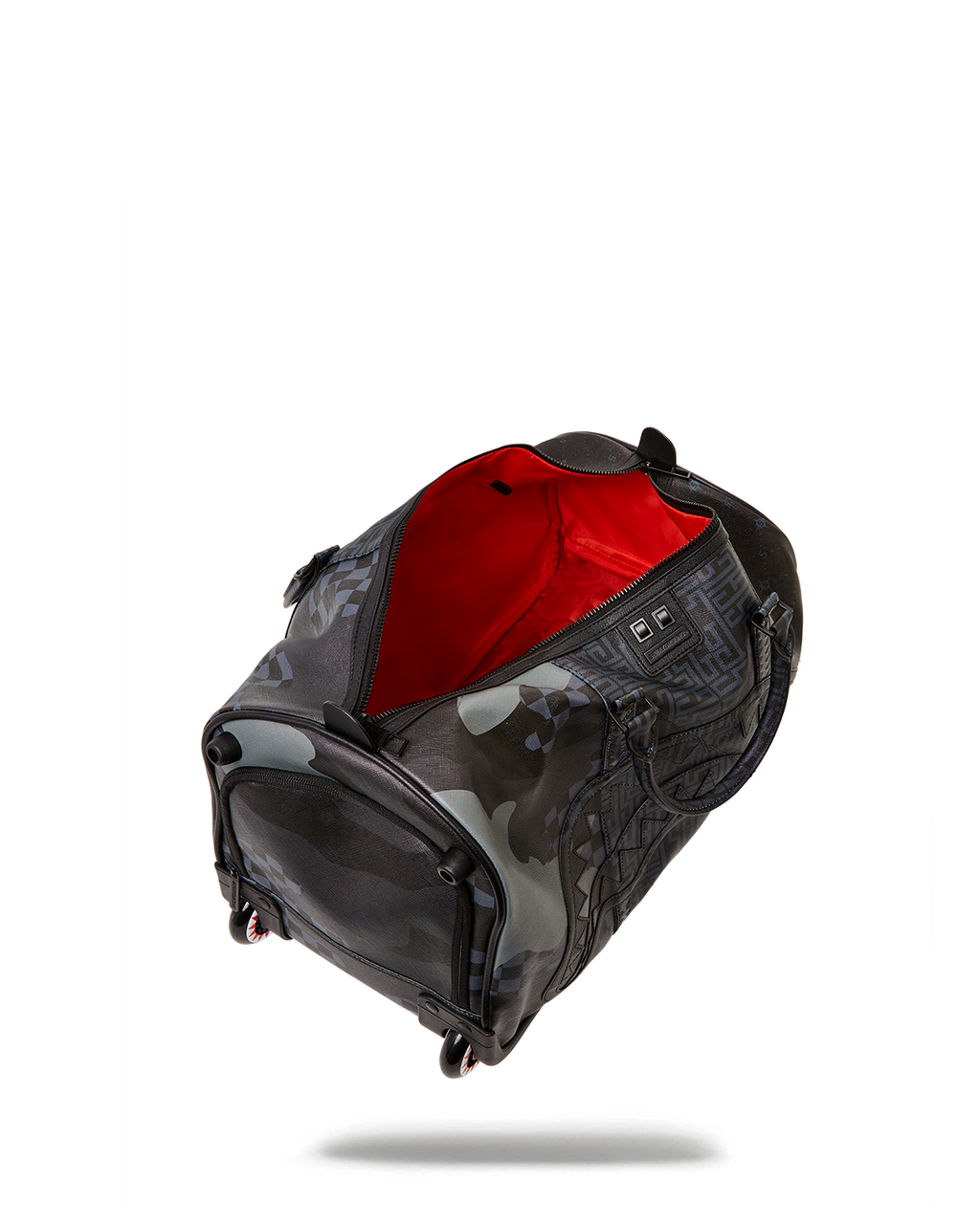 3AM THE TRILOGY DUFFLE WHEELY