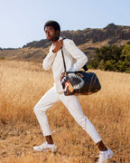 SHARKS IN PARIS UNSTOPPABLE DUFFLE