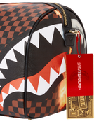 SHARKS IN PARIS UNSTOPPABLE DUFFLE