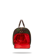 THE PARADOXX SHARK DUFFLE