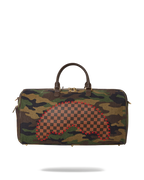 THE PARADOXX SHARK DUFFLE