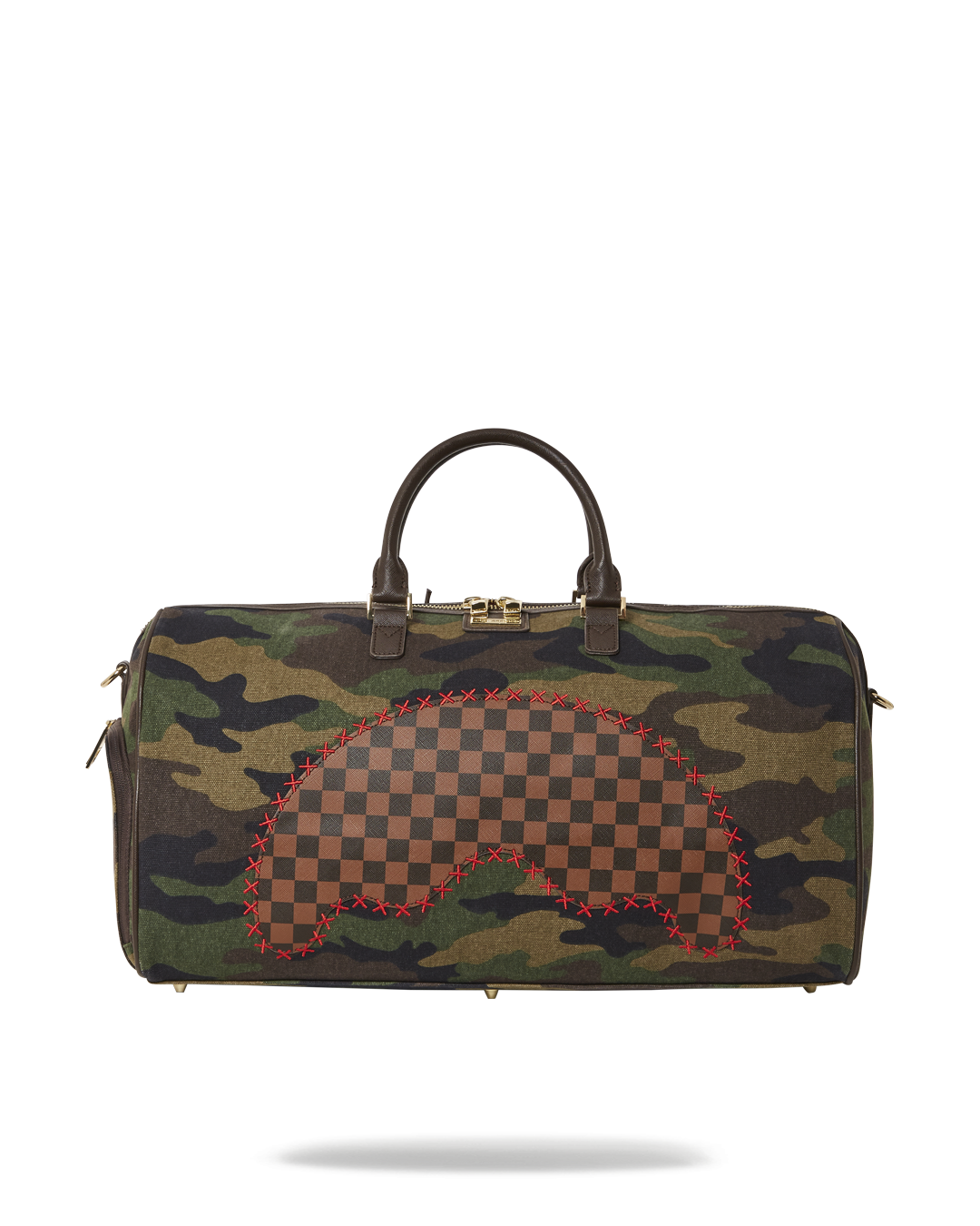 THE PARADOXX SHARK DUFFLE