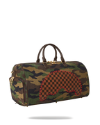 THE PARADOXX SHARK DUFFLE
