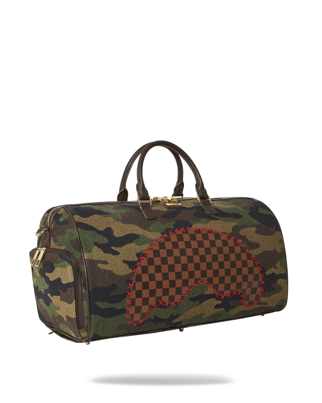 THE PARADOXX SHARK DUFFLE