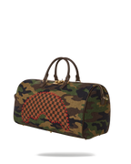 THE PARADOXX SHARK DUFFLE