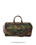 THE PARADOXX SHARK DUFFLE