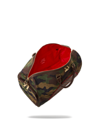 THE PARADOXX SHARK DUFFLE