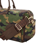 THE PARADOXX SHARK DUFFLE