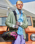 DROP ZONE MINI DUFFLE