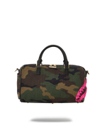 DROP ZONE MINI DUFFLE