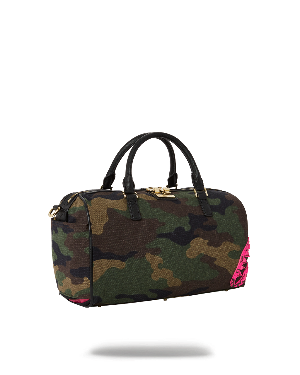 DROP ZONE MINI DUFFLE