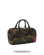 DROP ZONE MINI DUFFLE