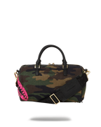 DROP ZONE MINI DUFFLE