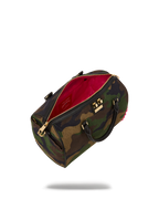 DROP ZONE MINI DUFFLE