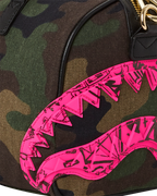 DROP ZONE MINI DUFFLE