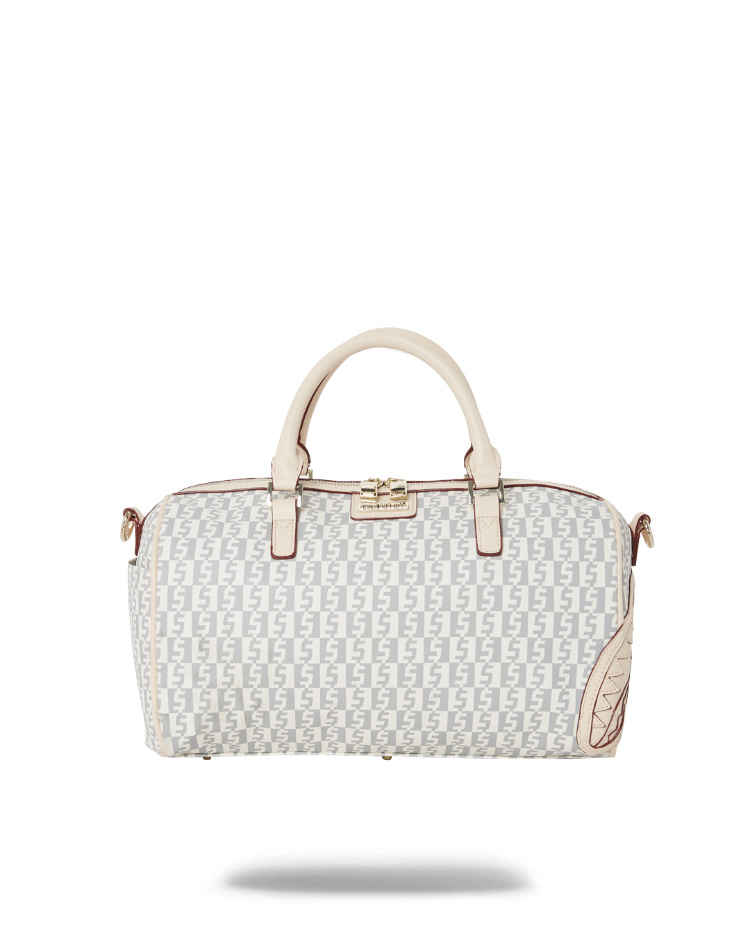 CRÈME DE LA CRÈME MINI DUFFLE