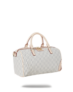 CRÈME DE LA CRÈME MINI DUFFLE