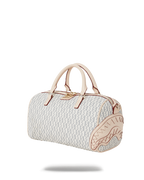 CRÈME DE LA CRÈME MINI DUFFLE