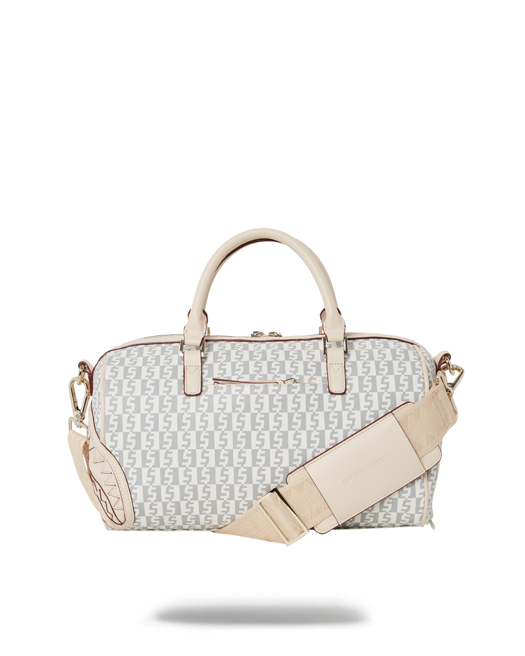 CRÈME DE LA CRÈME MINI DUFFLE