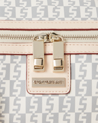 CRÈME DE LA CRÈME MINI DUFFLE