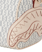 CRÈME DE LA CRÈME MINI DUFFLE