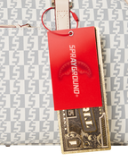 CRÈME DE LA CRÈME MINI DUFFLE