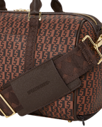 ALPHA NAVIGATOR MINI DUFFLE