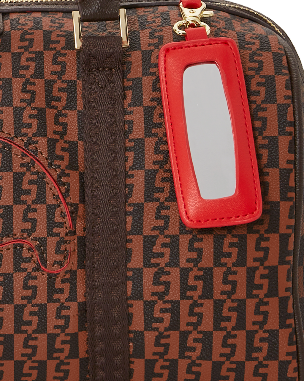 ALPHA NAVIGATOR MINI DUFFLE