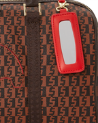 ALPHA NAVIGATOR MINI DUFFLE