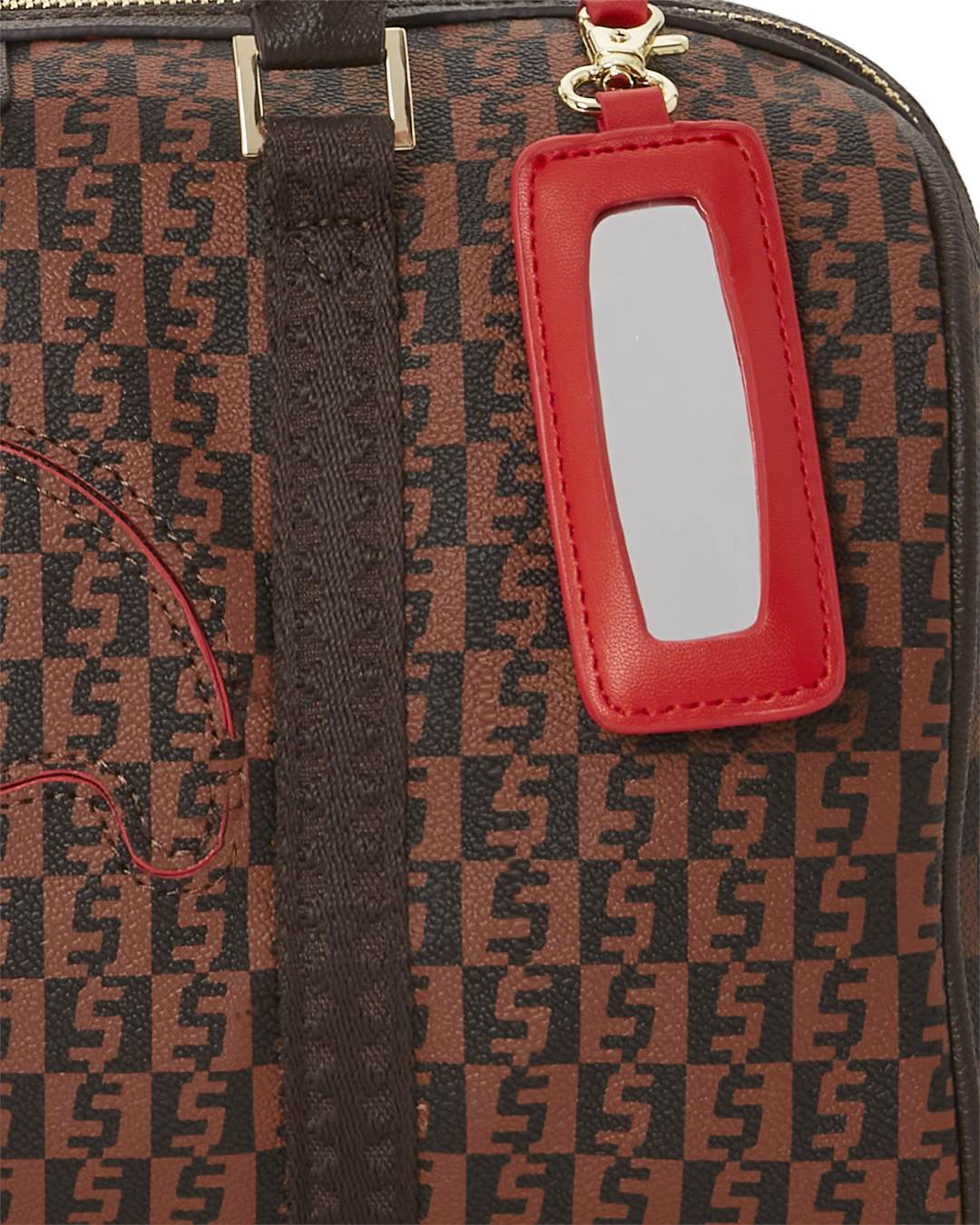 ALPHA NAVIGATOR MINI DUFFLE