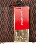 ALPHA NAVIGATOR MINI DUFFLE