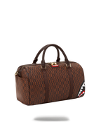 CASHIN CHECKS MINI DUFFLE