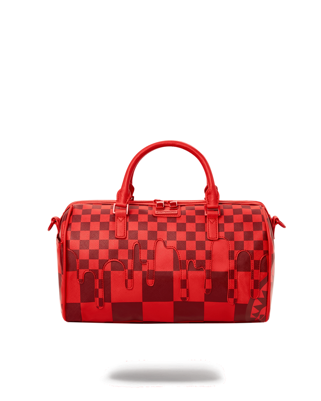 XTC SHARKS IN WONDERLAND MINI DUFFLE