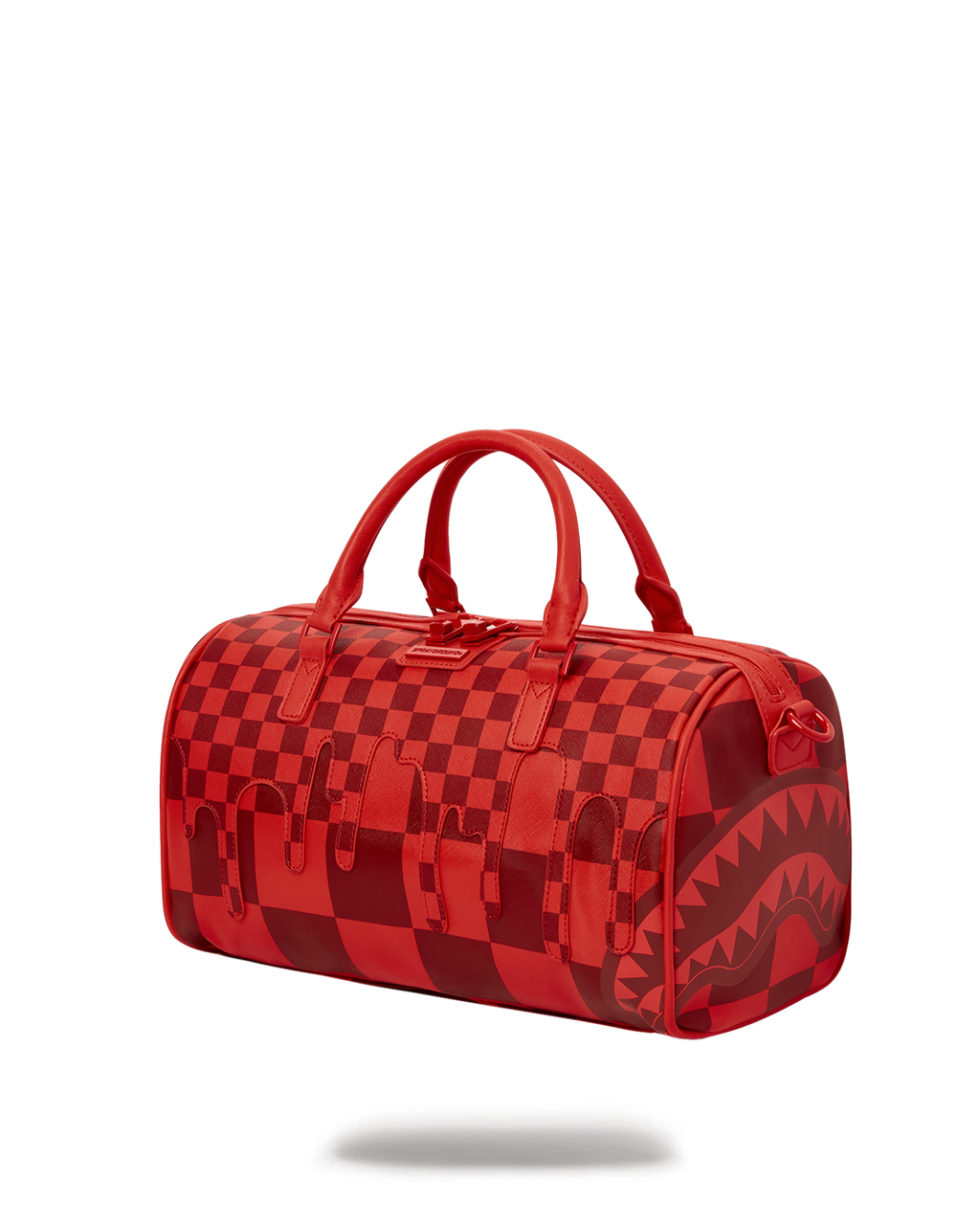 XTC SHARKS IN WONDERLAND MINI DUFFLE