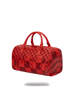 XTC SHARKS IN WONDERLAND MINI DUFFLE