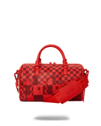 XTC SHARKS IN WONDERLAND MINI DUFFLE