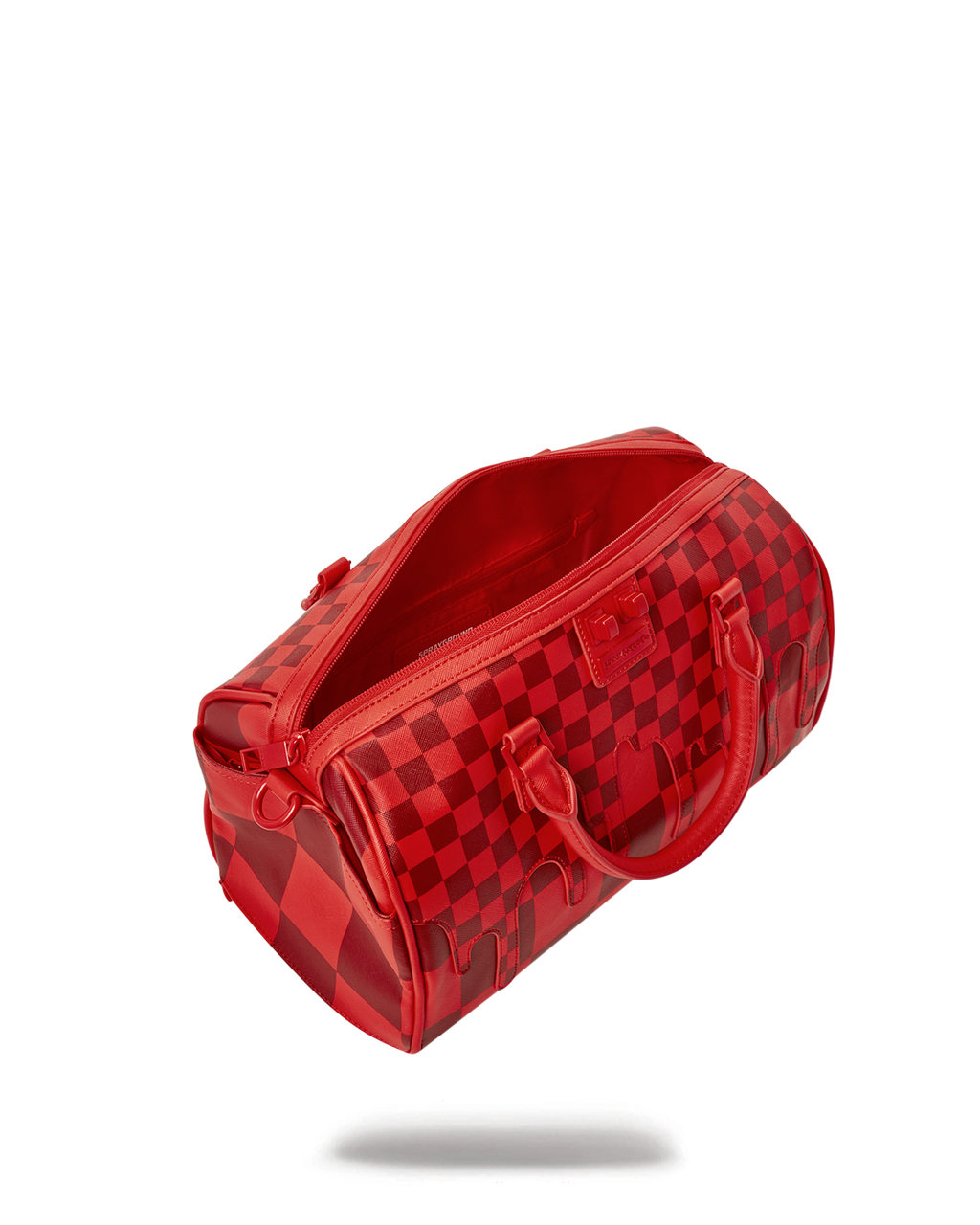 XTC SHARKS IN WONDERLAND MINI DUFFLE