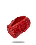 XTC SHARKS IN WONDERLAND MINI DUFFLE