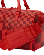 XTC SHARKS IN WONDERLAND MINI DUFFLE