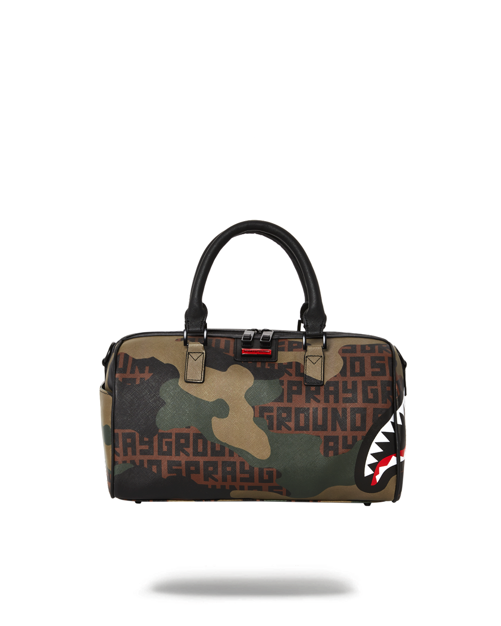 CAMO INFINITI MINI DUFFLE