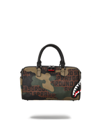 CAMO INFINITI MINI DUFFLE