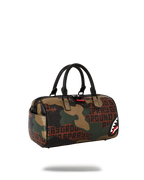 CAMO INFINITI MINI DUFFLE