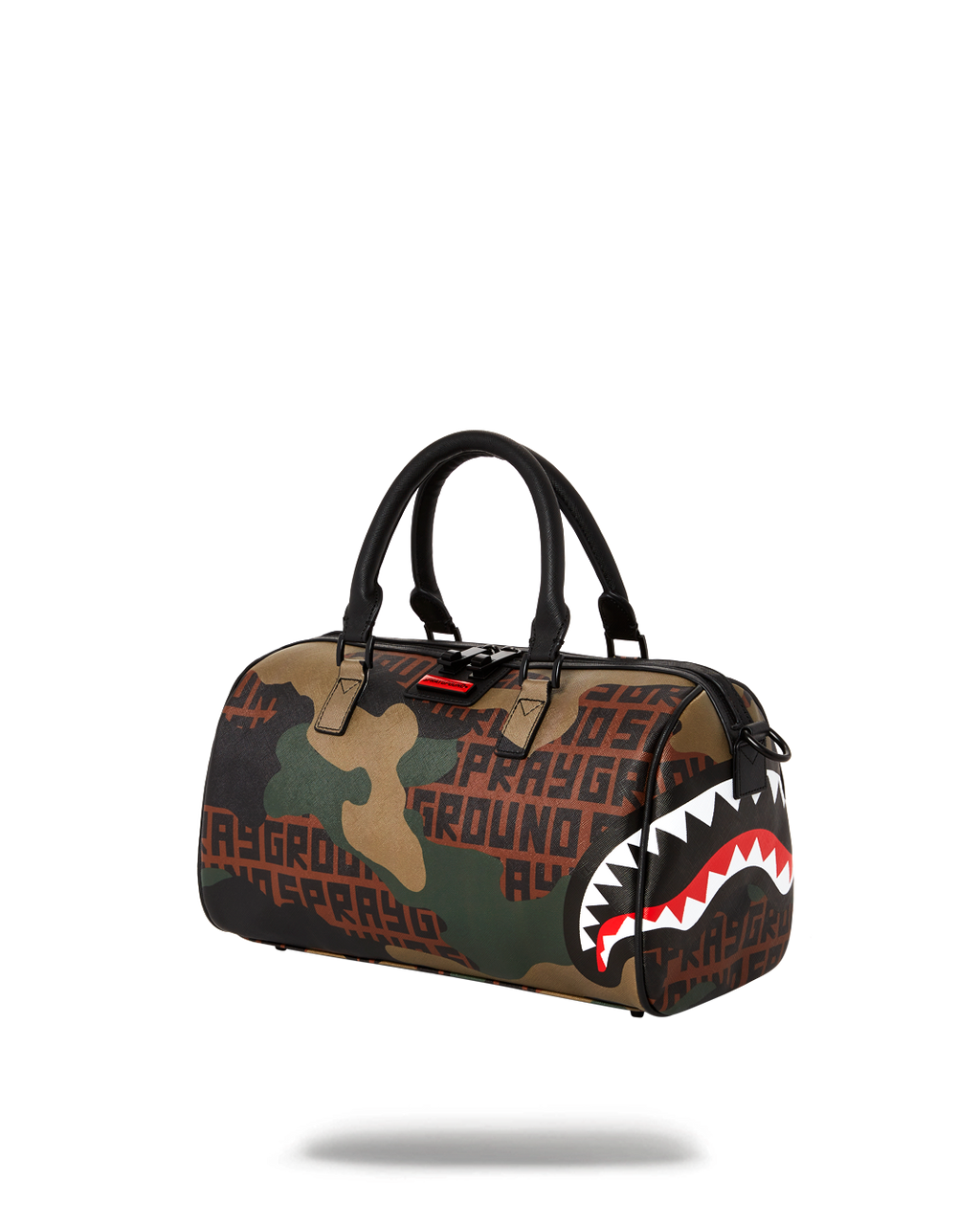 CAMO INFINITI MINI DUFFLE